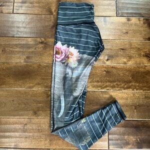 Teeki elephant leggings